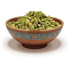 تصویر هل سبز ناساب درشت 