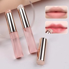 تصویر براش سیلیکونی Silicone makeup brush