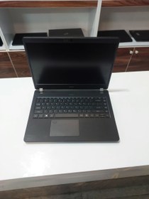 تصویر خرید لپتاپ استوک Acer p214 