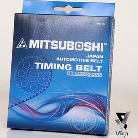 تصویر تسمه تایم پراید 