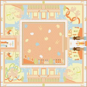 تصویر روسری پارسرا 