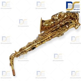 تصویر ساکسیفون سلمر آلتوAlto Selmer 