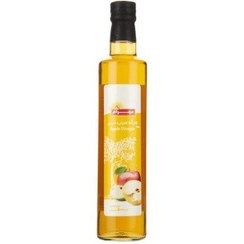 تصویر سرکه سیب 500 گرم مهرام 