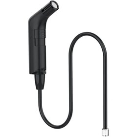 تصویر شلنگ و بیده شارژی 