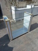 تصویر پیشخوان نمادار مخصوص مغازه و فروشگاه 