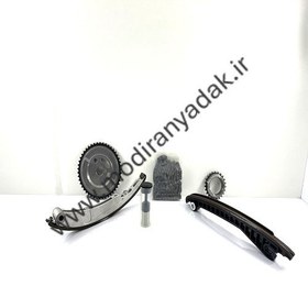 تصویر پک تایم لیفان 620-1600 