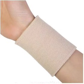 تصویر مچ بند کشی دولایه TEB & SANAT Elastic Two-Ply Wrist Band