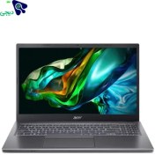 تصویر لپ تاپ ایسر Aspire 5 مدل A15-51M ظرفیت ۱ ترابایت با پردازنده Core i5 و حافظه ۸ گیگابایت 