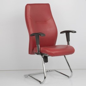 تصویر صندلی کنفرانسی هوراند نوین سیستم مدل 675C - مشکی-قهوه ای-طوسی-سورمه ای-عسلی-زرشکی-سبز-زرذ-قرمز-آبی-کرم-سفید ا 675-C 675-C