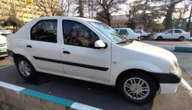 تصویر رنو تندر 90 مدل 1394 ا Renault Tondar 90 E2-petrol Renault Tondar 90 E2-petrol