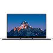 تصویر لپ تاپ 15 اینچی هوآوی مدل MateBook B3-520 Core i5 Huawei MateBook B3-520 Core i5 15 Inch Laptop