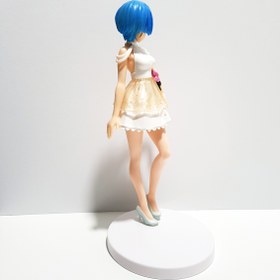 تصویر فیگور رم مدل کیوت 