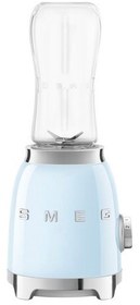 تصویر شیکر برند Smeg مدل BPF01 - سفید 