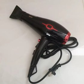 تصویر سشوار پاناسونیک مدل 8000 وات _ PA-53HD Panasonic HairDryer 8000w