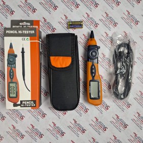 تصویر مولتی متر قلمی Honeytek A3311D 