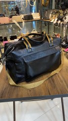 تصویر ساك مسافرتى و باشگاهى ليزارد 