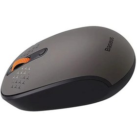 تصویر ماوس بی سیم‌ بیسوس مدل F01 Baseus F01B Tri-Mode Wireless Mouse B01055503833-00