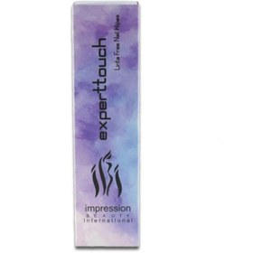 تصویر پد کلینزر ناخن 500 تایی آی بی آی IBI 