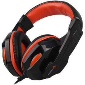 تصویر هدست گیمینگ میشن Headset Gaming MeeTion HP010 Headset Gaming MeeTion HP010