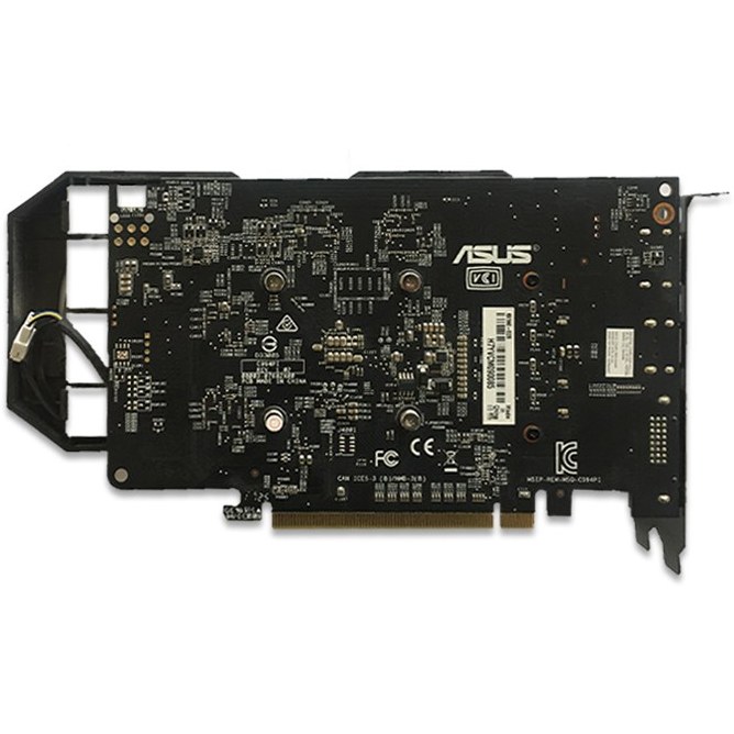 Asus rx store 560 2gb