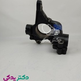 تصویر سگدست پژو 405 جلو چپ (سمت راننده) شرکتی ایساکو اصل 0200403999 