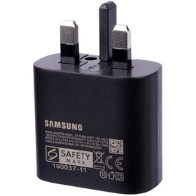 تصویر شارژر سامسونگ 25 وات (اصل) ا Samsung Charger 25W _ EP TA800 Original 