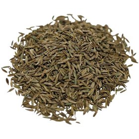 تصویر زیره سبز یک کیلویی 