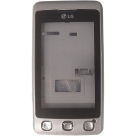 تصویر قاب و شاسی گوشی موبایل ال جی مدل KP500 Cookie 