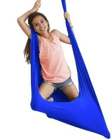 تصویر تاب یوگا کودکان 