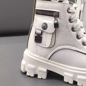 تصویر بوت بچگانه مدل مادرید 