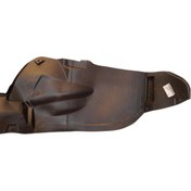 تصویر شلگیر جلو چپ جک جی 5 (لواشکی)(Jac J5) 