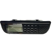 تصویر سیستم هشدار دهنده سمند (سخنگو) نور آبی ساپکو شرکتی 