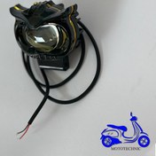 تصویر پرژکتور جغدی دورنئون 