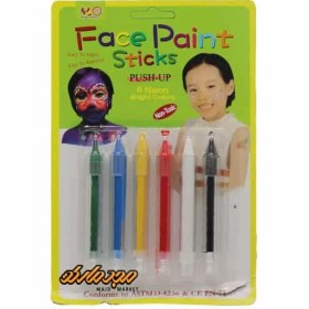 تصویر ست گریم 6 رنگ پیچی ام او ست-گریم-6-رنگ-پیچی-ام-او