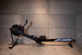 تصویر دستگاه روئینگ 