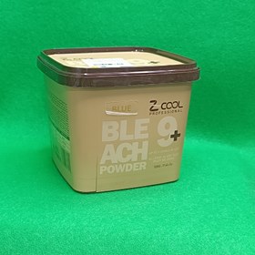 تصویر پودر دکلره زدکول (آبی) Zcool