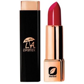 تصویر رژ لب جامد ال ای 106 LA Solid Lipstick