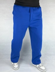 تصویر شلوار اسلش مردانه | آبی | 141 