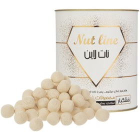 تصویر کشک گرد نات لاین - 600 گرم 