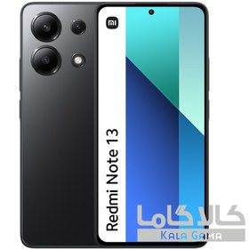 تصویر گوشی موبایل شیائومی مدل Redmi Note 13 Pro Plus 5G دو سیم کارت ظرفیت 512 گیگابایت و رم 16 گیگابایت 