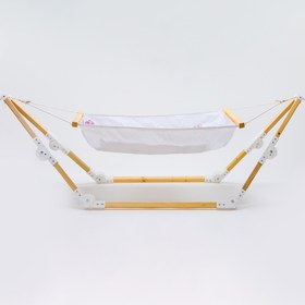 تصویر گهواره سنتی معمولی 