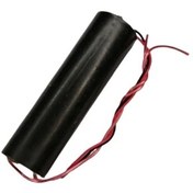 تصویر ماژول جرقه زن ۱۰۰۰ کیلو ولت استوانه ای 