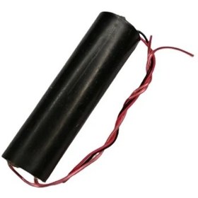 تصویر ماژول جرقه زن ۱۰۰۰ کیلو ولت استوانه ای 