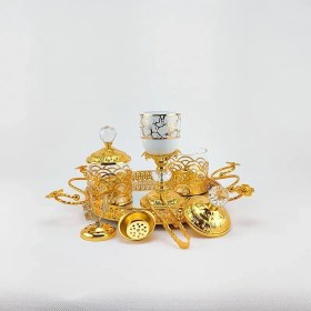 تصویر اسپند دود کن مجلسی 