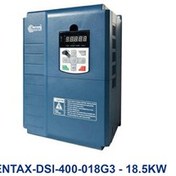 تصویر اینورتر سه فاز 18.5KW پنتاکس مدل DSI-400-018G3 