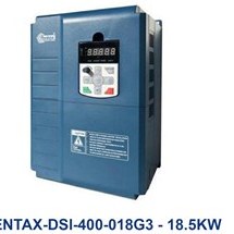 تصویر اینورتر سه فاز 18.5KW پنتاکس مدل DSI-400-018G3 