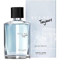 تصویر ادوتویلت مردانه اکلت توجورس 35651 ECLAT Toujours Eau de Toilette 35651_50ml