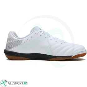 تصویر کفش فوتسال آسیکس کالستو 1113A037.100 ASICS CALSETTO SOCCER SHOES