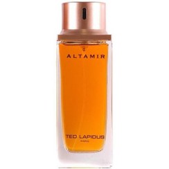 تصویر عطر ادکلن تد لاپیدوس آلتامیر 125 میل Ted Lapidus Altami 125 ml