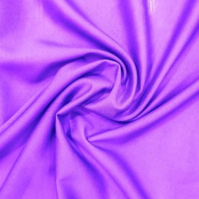 تصویر لایی چسب حریر عرض 125 سانت رنگ ارغوانی طاقه 22/5 متری 